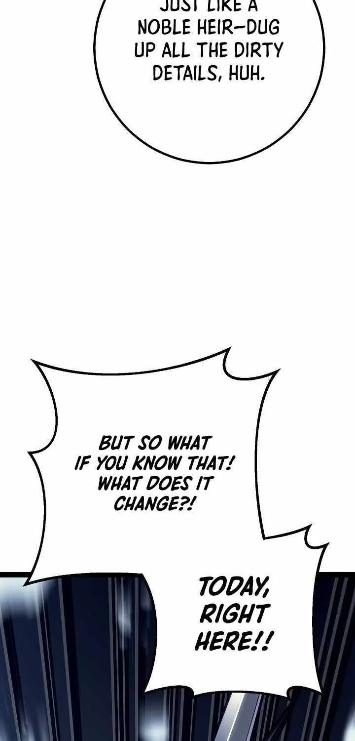 Regressing As The Reincarnated Bastard Of The Sword Clan Chapter 51 page 32 - 