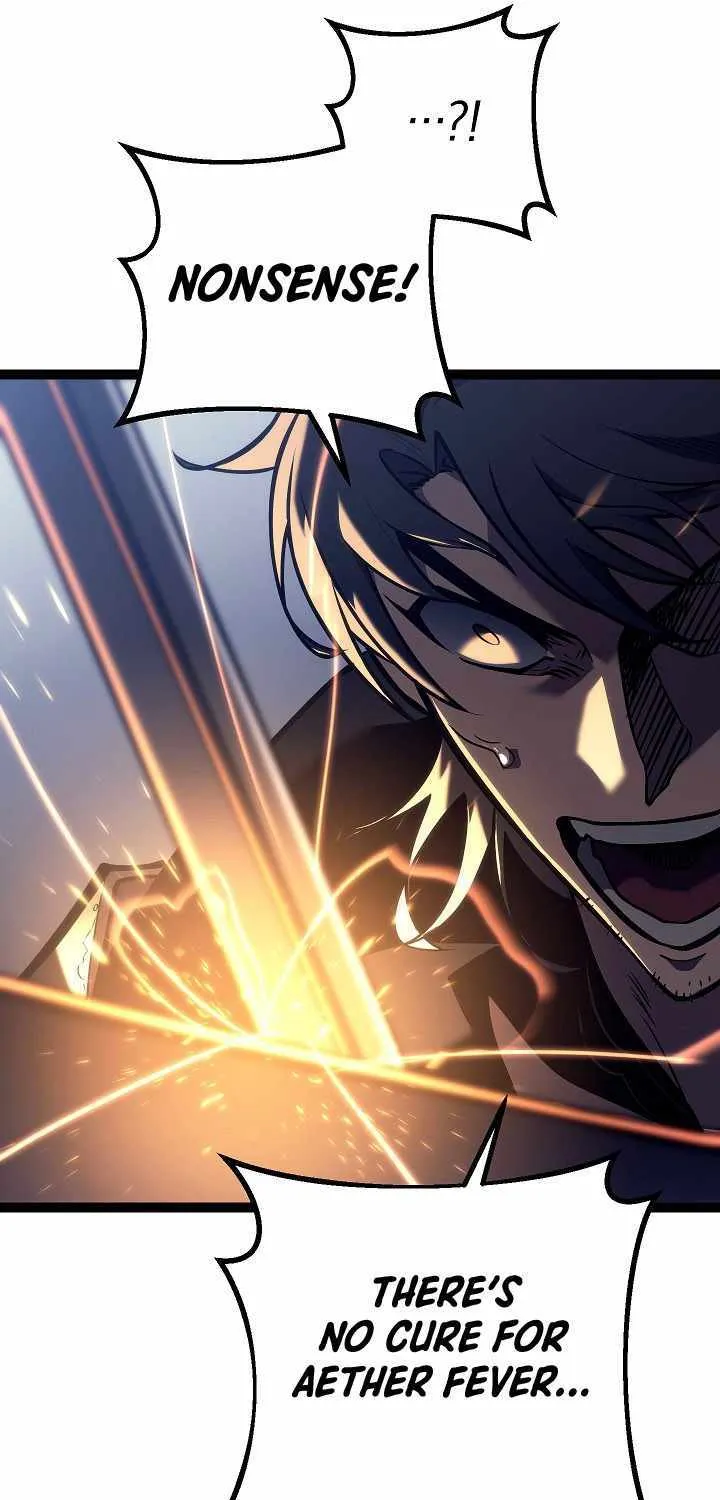 Regressing As The Reincarnated Bastard Of The Sword Clan Chapter 51 page 37 - 