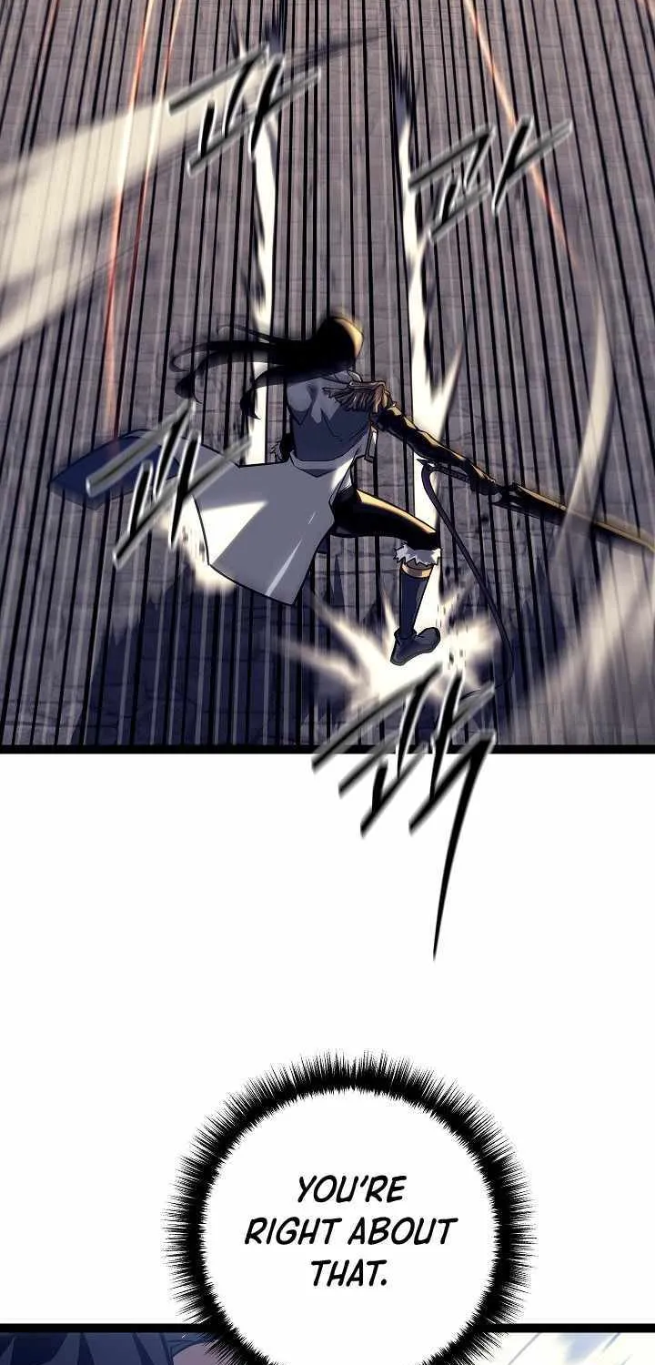 Regressing As The Reincarnated Bastard Of The Sword Clan Chapter 51 page 39 - 
