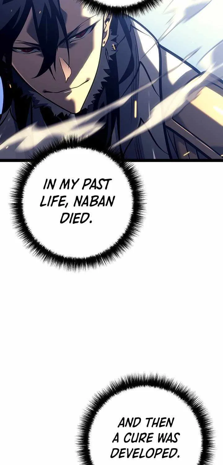 Regressing As The Reincarnated Bastard Of The Sword Clan Chapter 51 page 40 - 