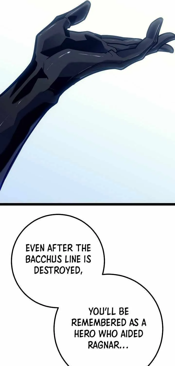 Regressing As The Reincarnated Bastard Of The Sword Clan Chapter 51 page 48 - 