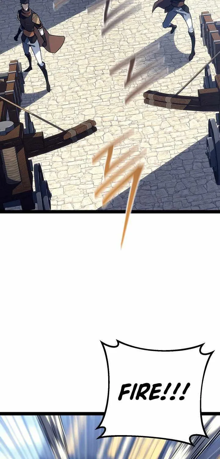Regressing As The Reincarnated Bastard Of The Sword Clan Chapter 51 page 54 - 
