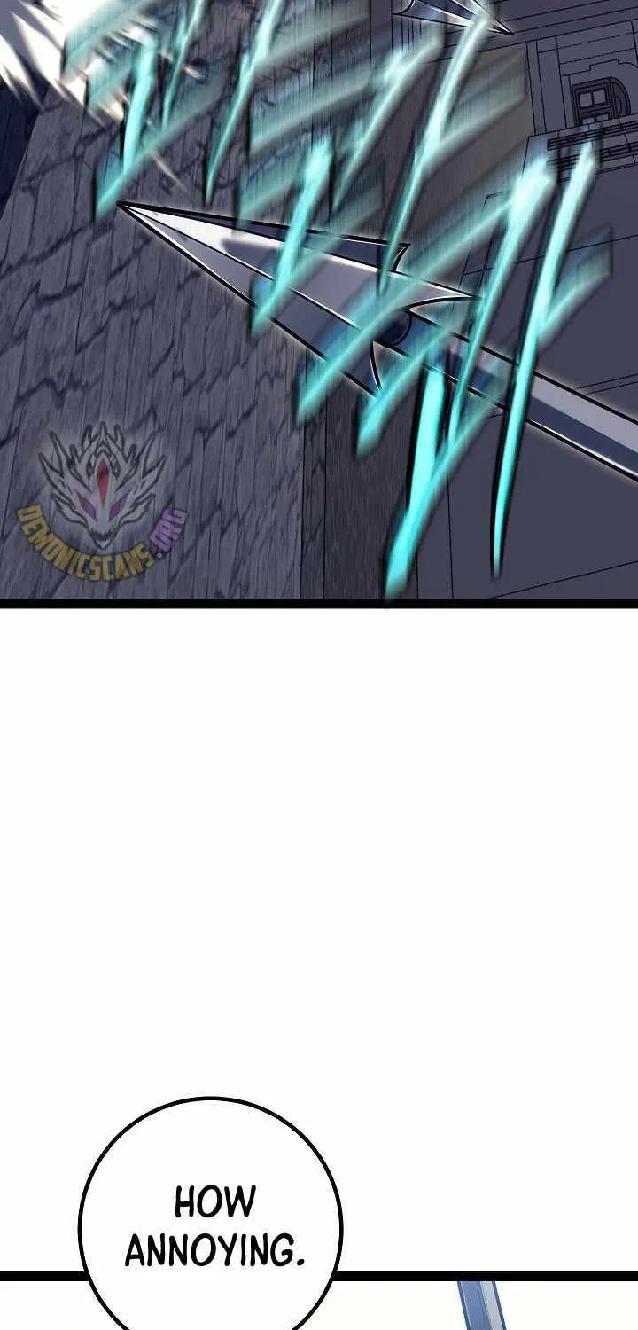 Regressing As The Reincarnated Bastard Of The Sword Clan Chapter 51 page 59 - 