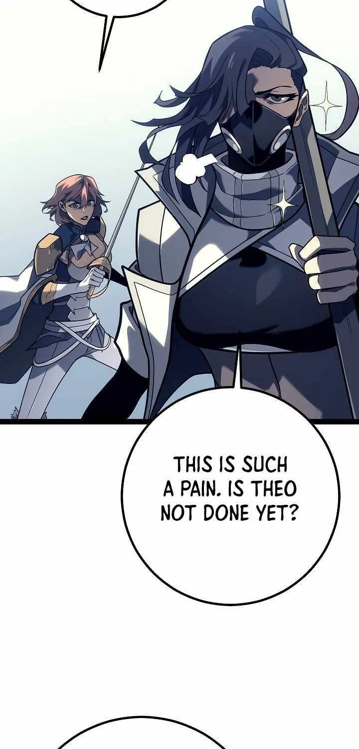 Regressing As The Reincarnated Bastard Of The Sword Clan Chapter 51 page 60 - 