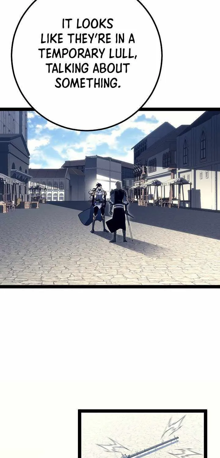 Regressing As The Reincarnated Bastard Of The Sword Clan Chapter 51 page 61 - 