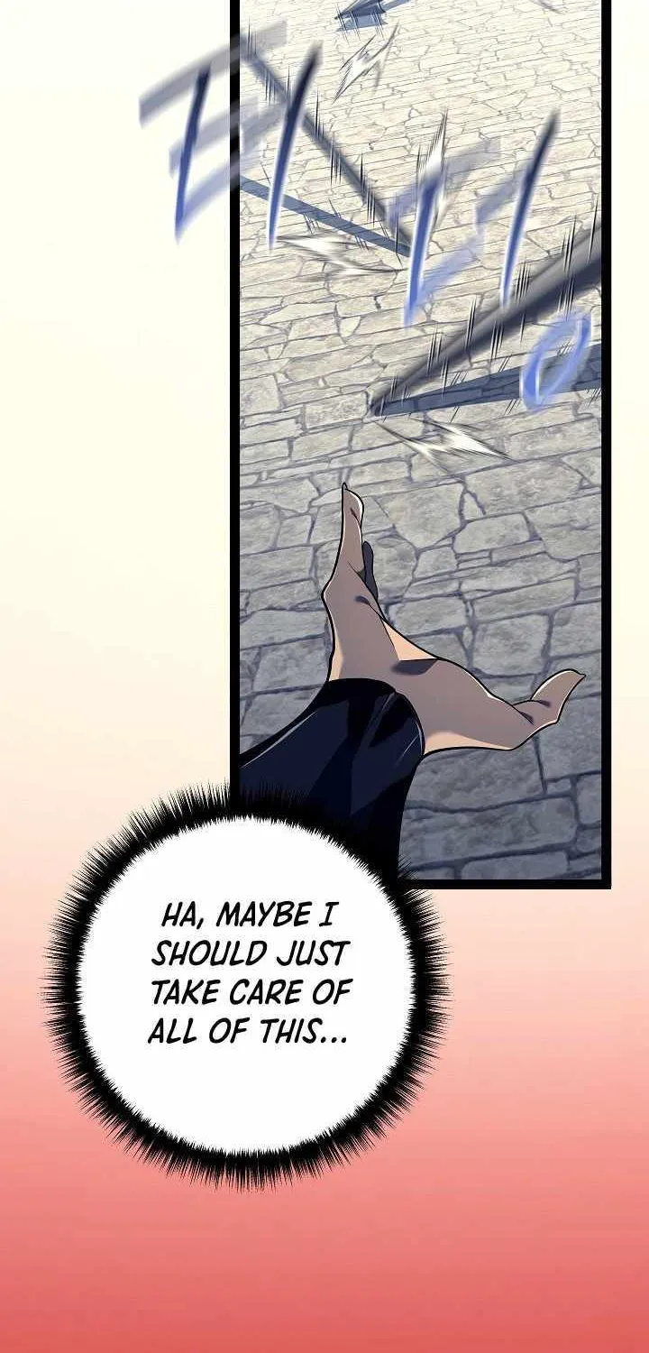 Regressing As The Reincarnated Bastard Of The Sword Clan Chapter 51 page 62 - 