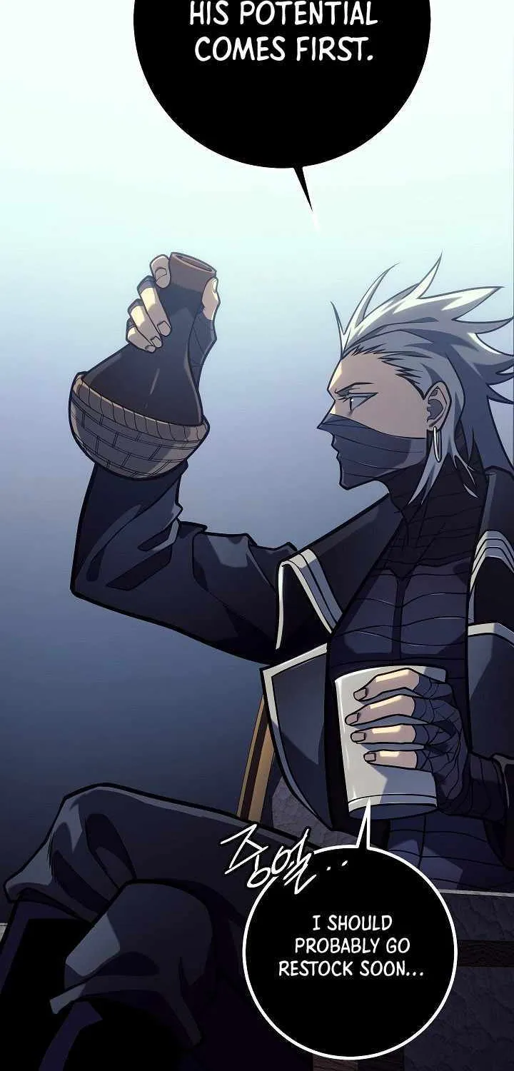 Regressing As The Reincarnated Bastard Of The Sword Clan Chapter 51 page 67 - 
