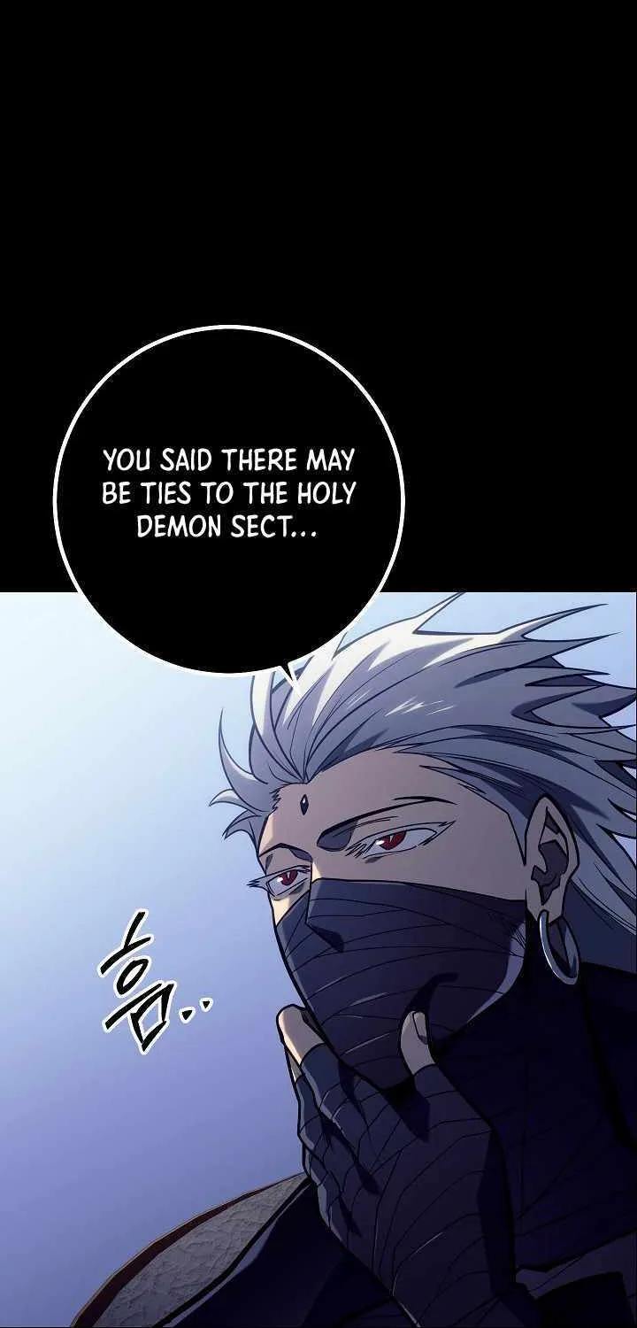 Regressing As The Reincarnated Bastard Of The Sword Clan Chapter 51 page 73 - 