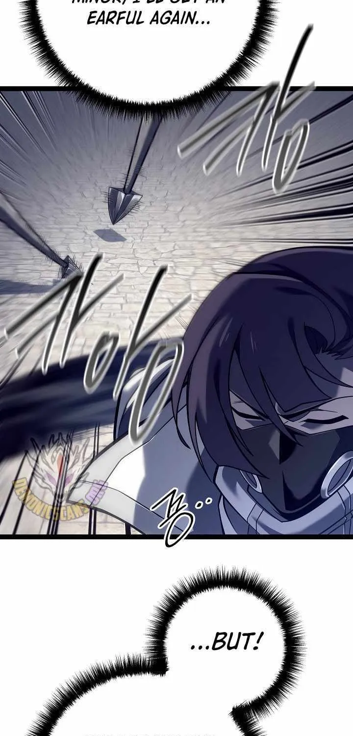 Regressing As The Reincarnated Bastard Of The Sword Clan Chapter 51 page 75 - 