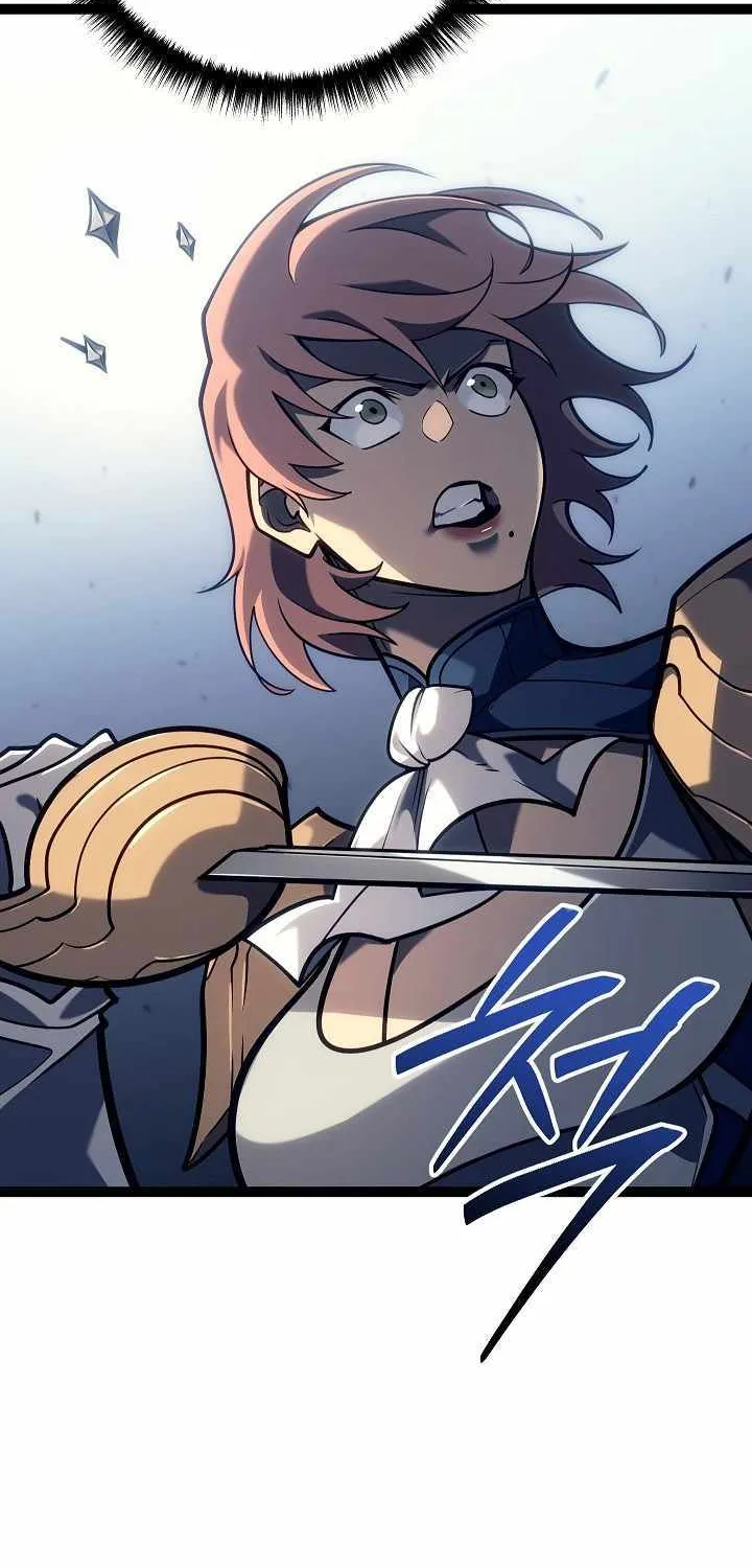 Regressing As The Reincarnated Bastard Of The Sword Clan Chapter 51 page 81 - 