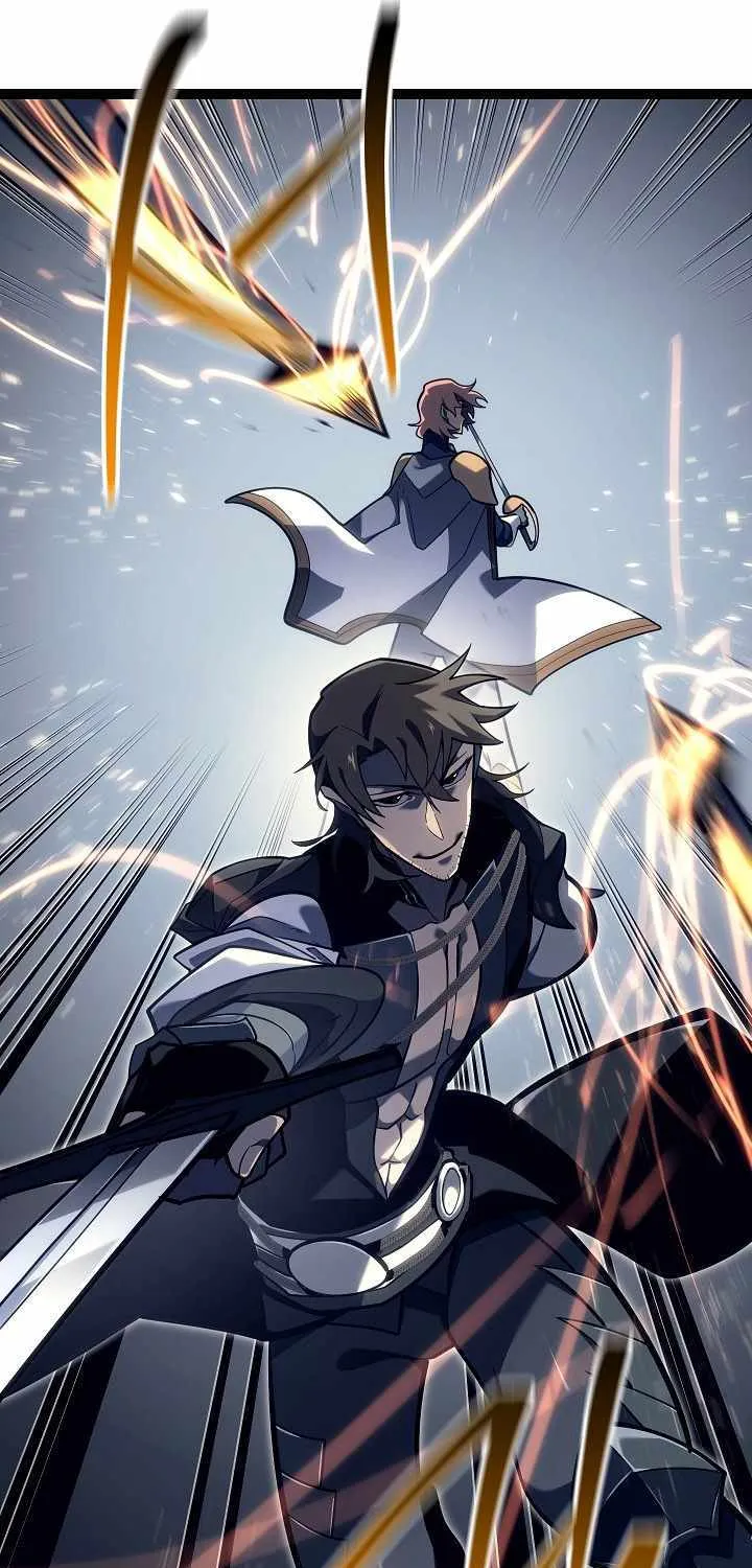 Regressing As The Reincarnated Bastard Of The Sword Clan Chapter 51 page 85 - 