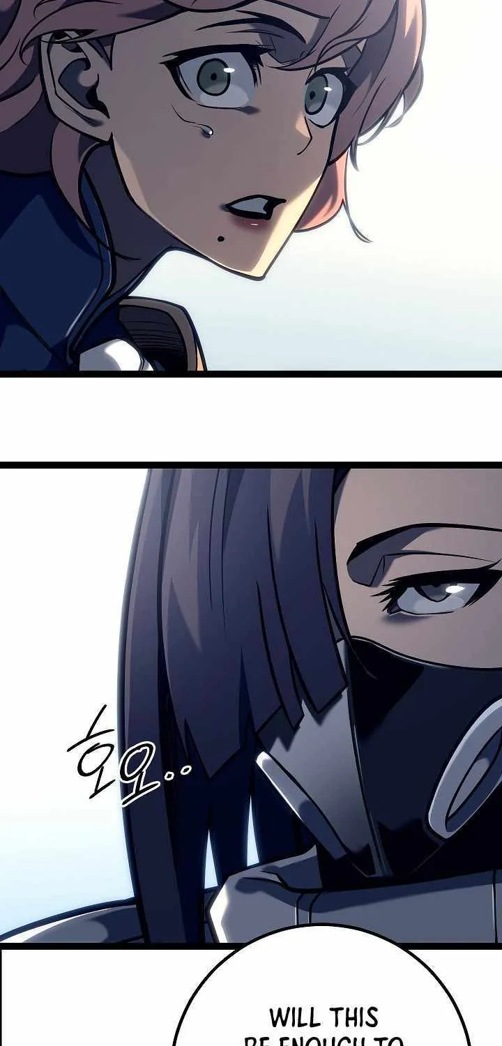 Regressing As The Reincarnated Bastard Of The Sword Clan Chapter 51 page 89 - 