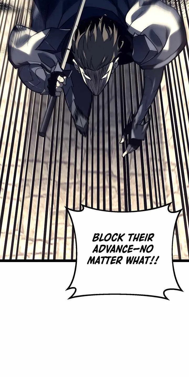 Regressing As The Reincarnated Bastard Of The Sword Clan Chapter 51 page 96 - 
