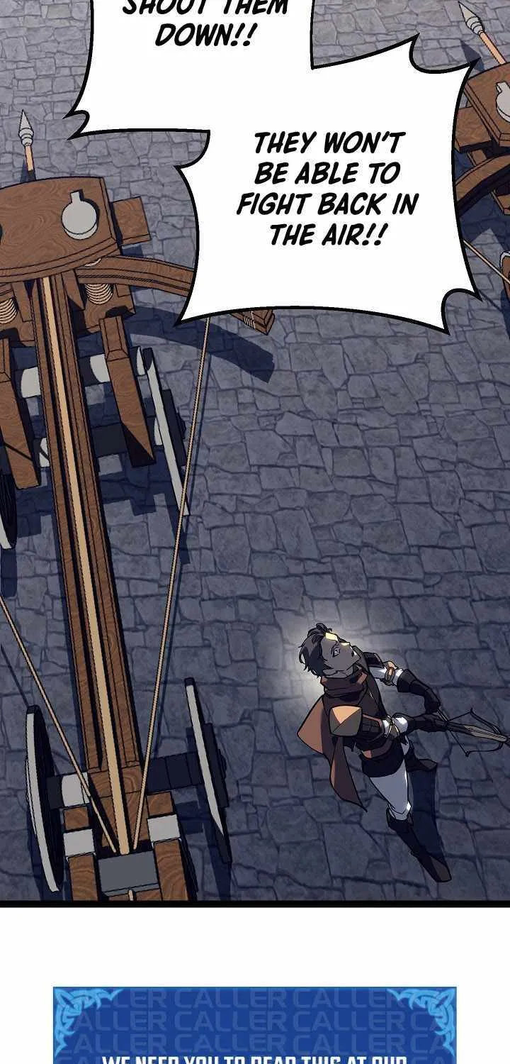 Regressing As The Reincarnated Bastard Of The Sword Clan Chapter 51 page 99 - 