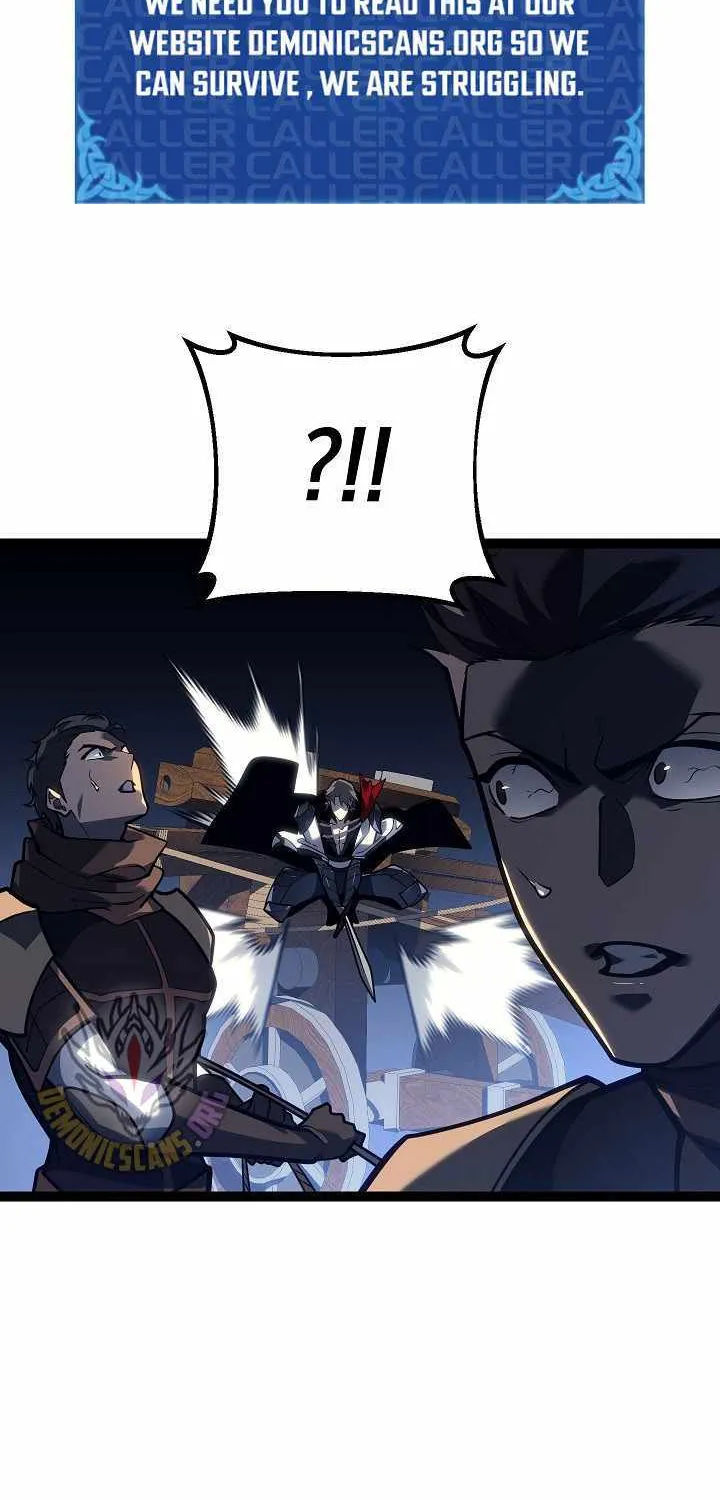 Regressing As The Reincarnated Bastard Of The Sword Clan Chapter 51 page 100 - 