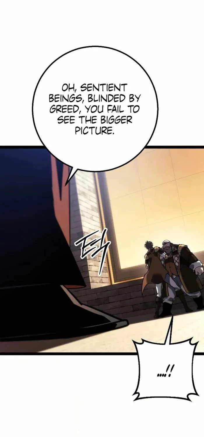 Regressing As The Reincarnated Bastard Of The Sword Clan Chapter 52 page 1 - 