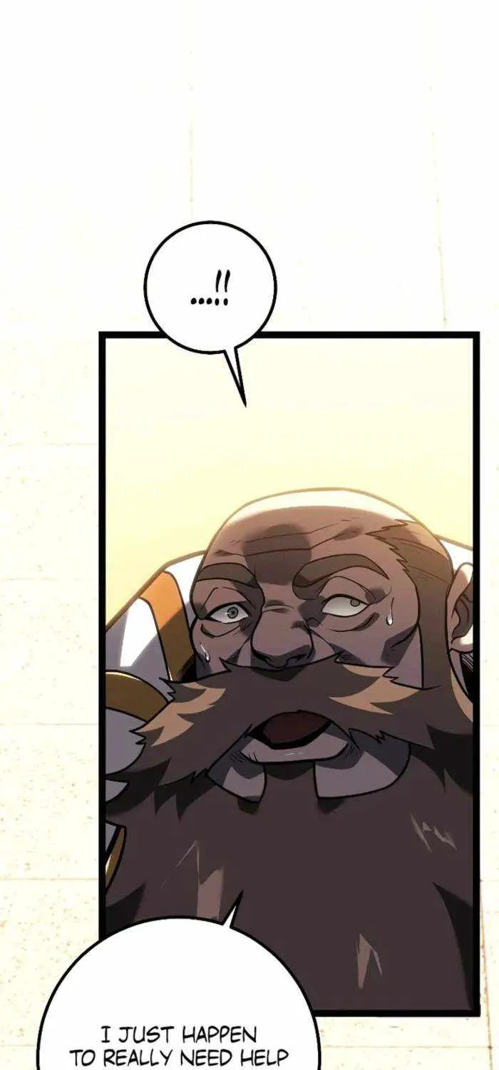 Regressing As The Reincarnated Bastard Of The Sword Clan Chapter 52 page 2 - 