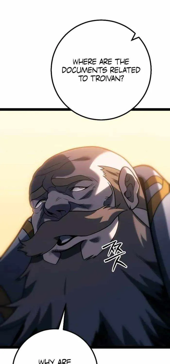 Regressing As The Reincarnated Bastard Of The Sword Clan Chapter 52 page 11 - 