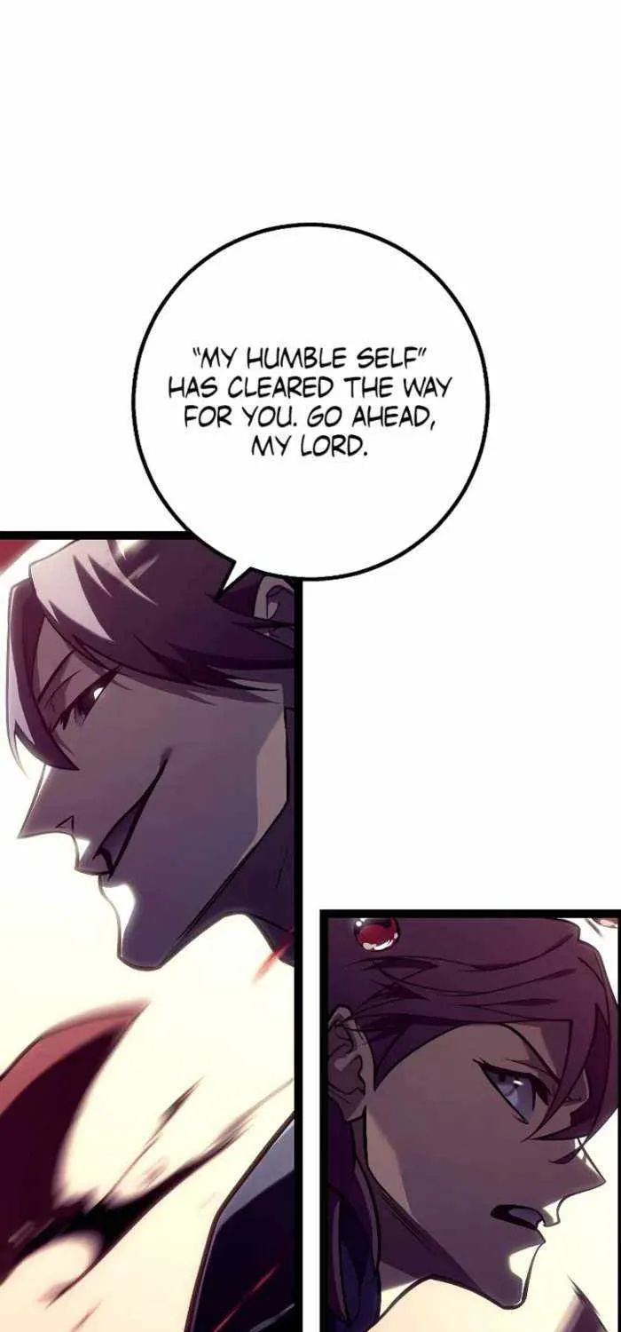 Regressing As The Reincarnated Bastard Of The Sword Clan Chapter 52 page 105 - 