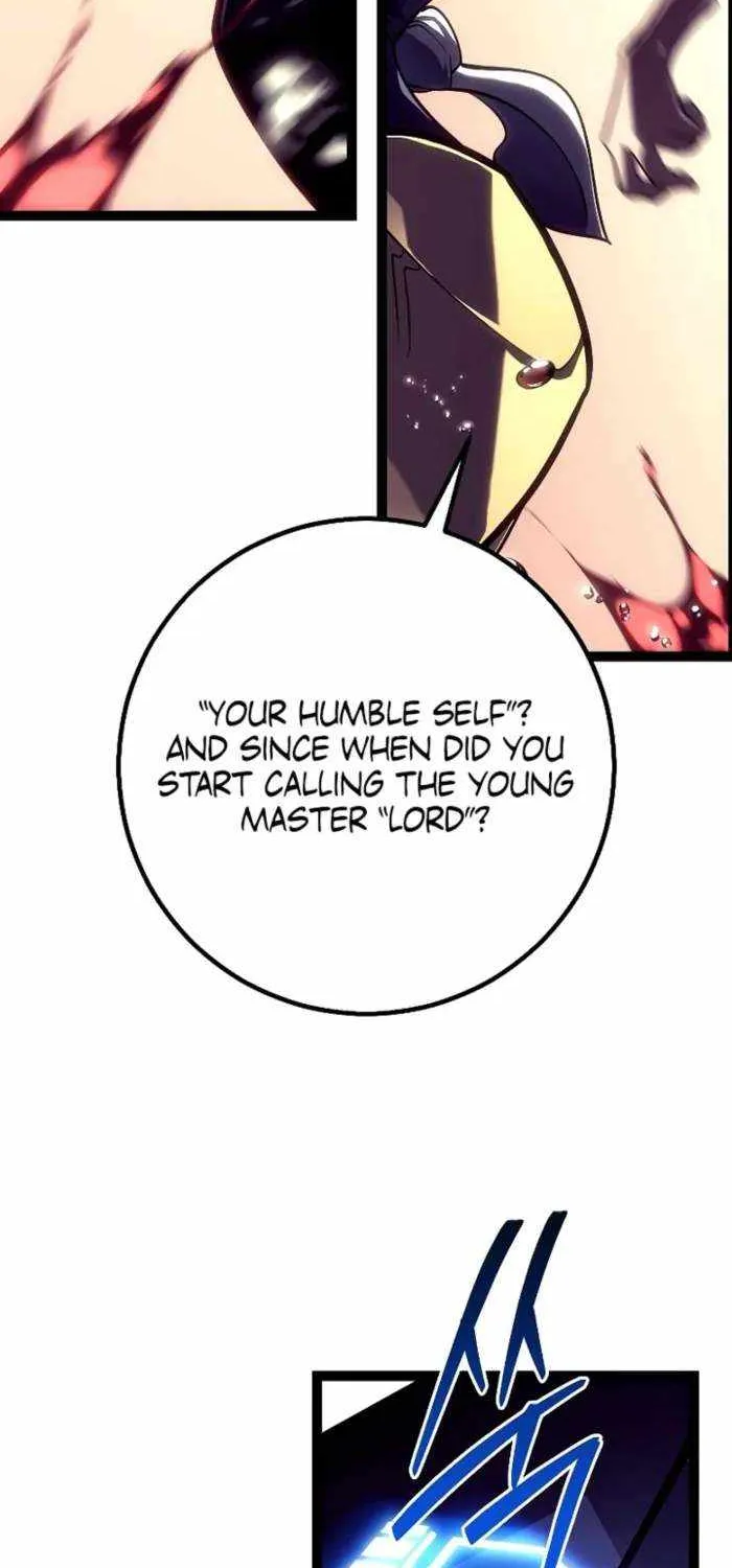 Regressing As The Reincarnated Bastard Of The Sword Clan Chapter 52 page 106 - 