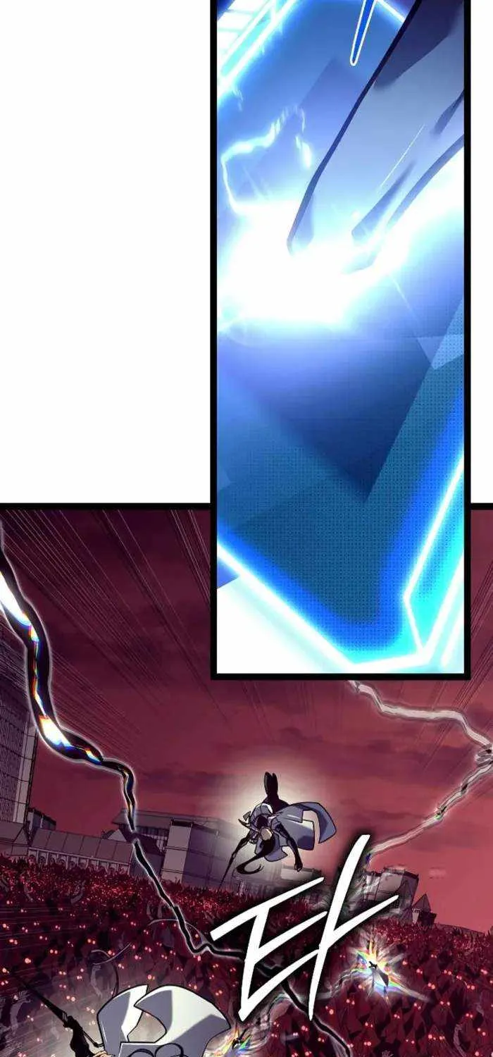 Regressing As The Reincarnated Bastard Of The Sword Clan Chapter 52 page 107 - 