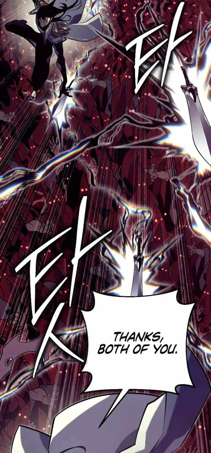 Regressing As The Reincarnated Bastard Of The Sword Clan Chapter 52 page 108 - 