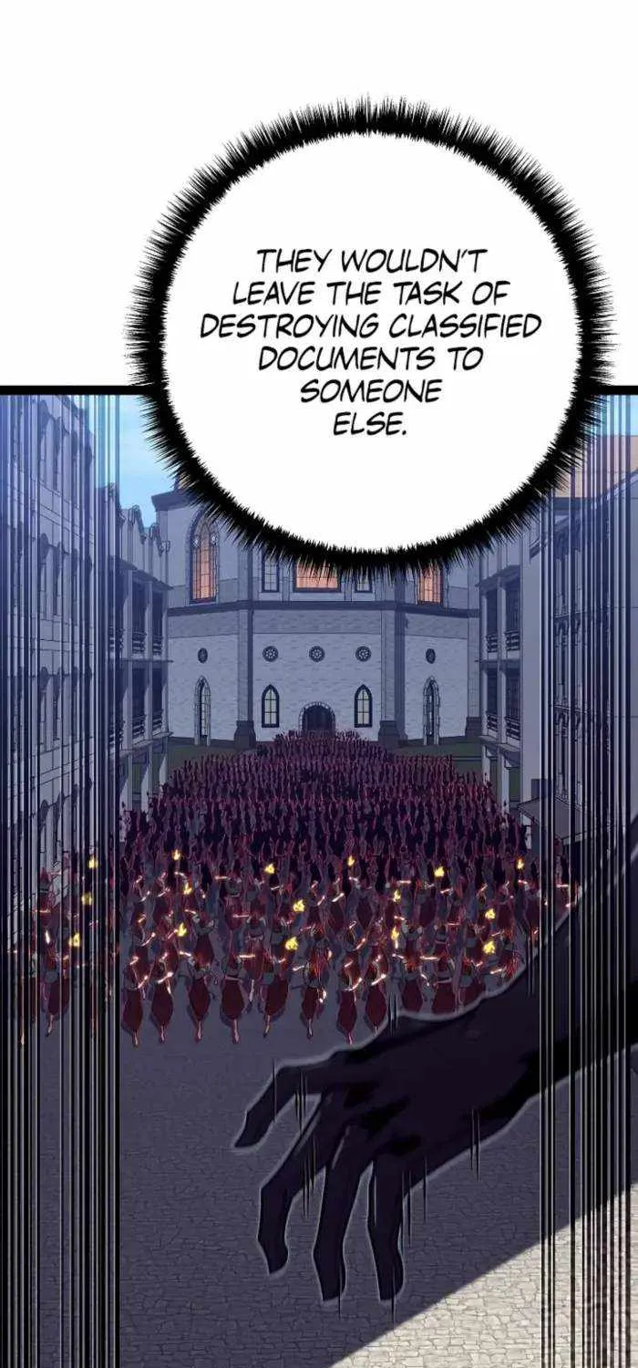 Regressing As The Reincarnated Bastard Of The Sword Clan Chapter 52 page 113 - 
