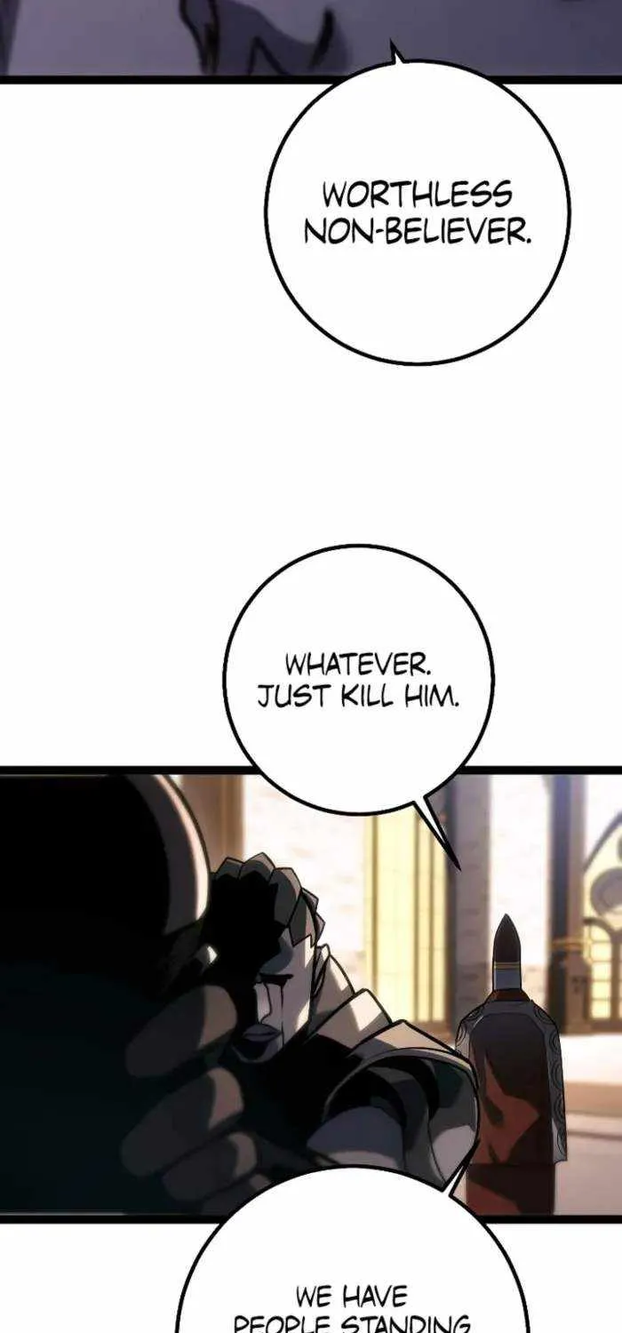 Regressing As The Reincarnated Bastard Of The Sword Clan Chapter 52 page 16 - 