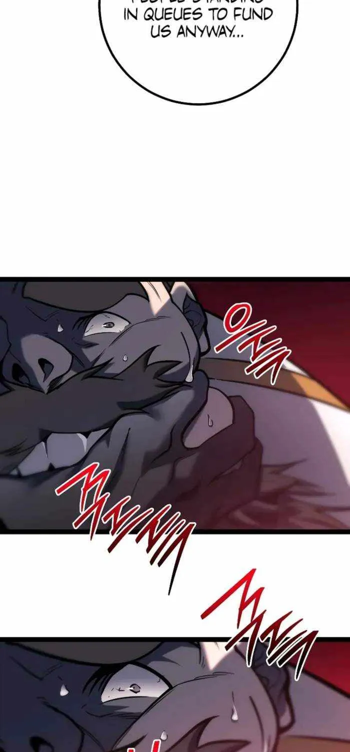 Regressing As The Reincarnated Bastard Of The Sword Clan Chapter 52 page 17 - 