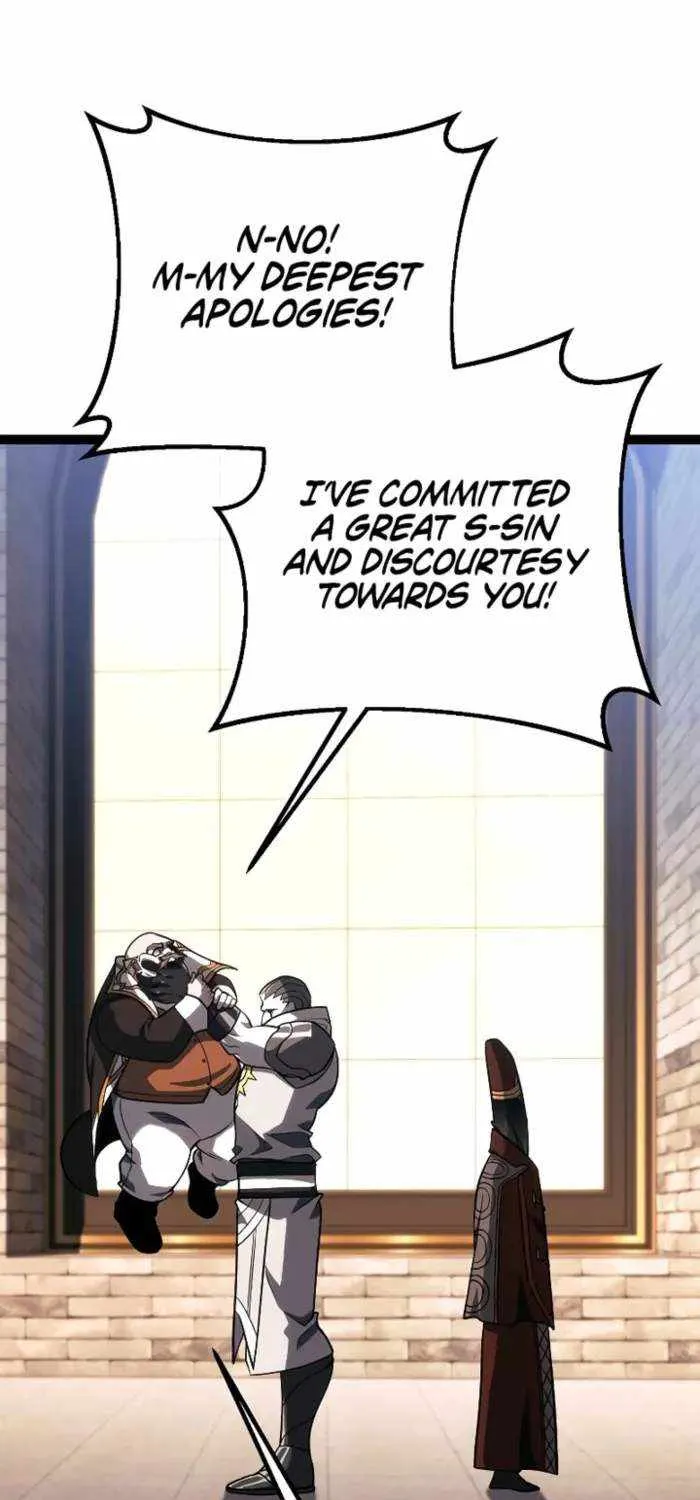 Regressing As The Reincarnated Bastard Of The Sword Clan Chapter 52 page 20 - 
