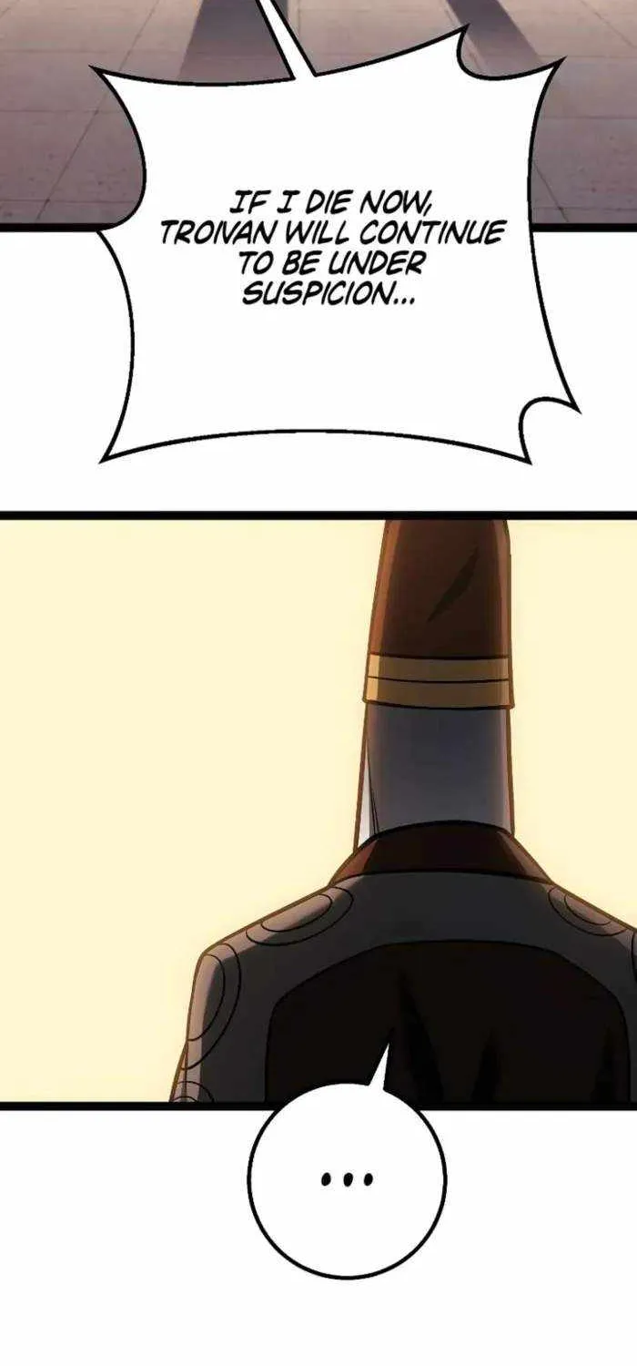 Regressing As The Reincarnated Bastard Of The Sword Clan Chapter 52 page 21 - 