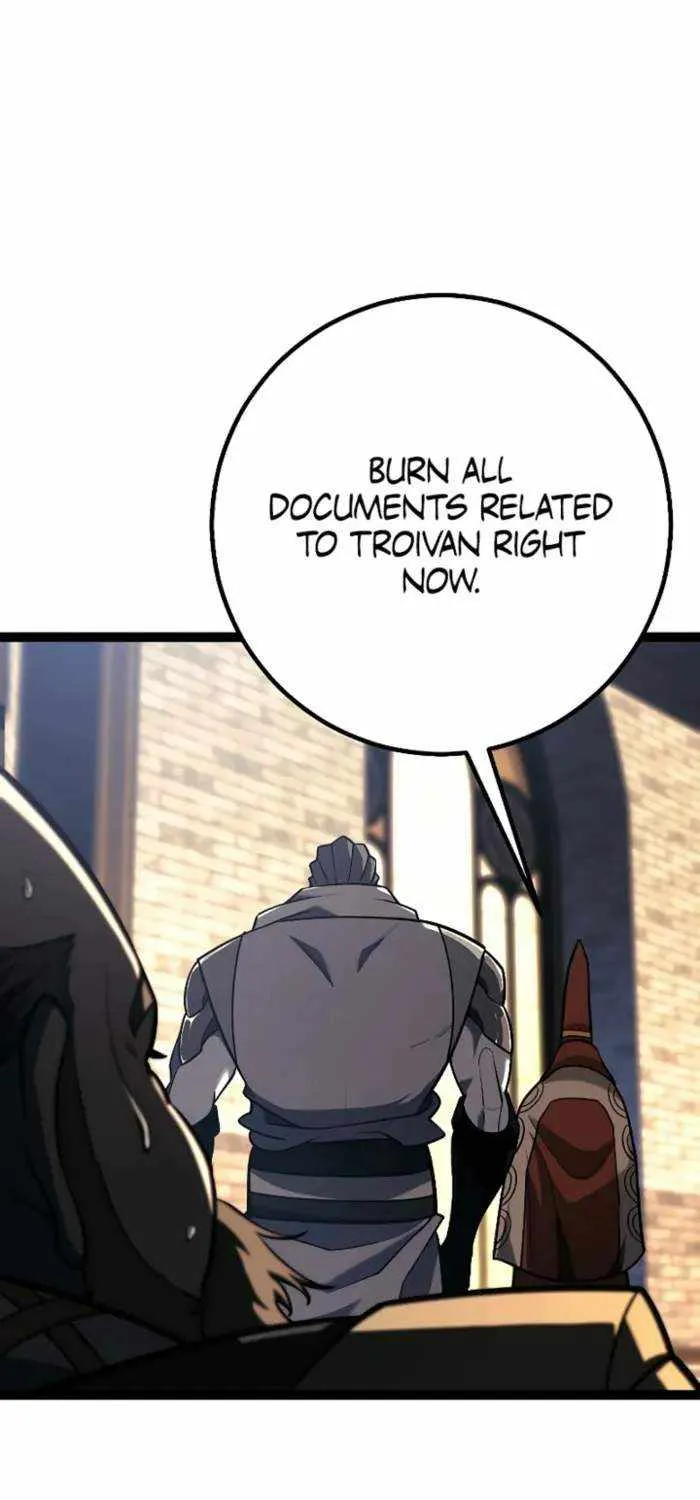 Regressing As The Reincarnated Bastard Of The Sword Clan Chapter 52 page 24 - 