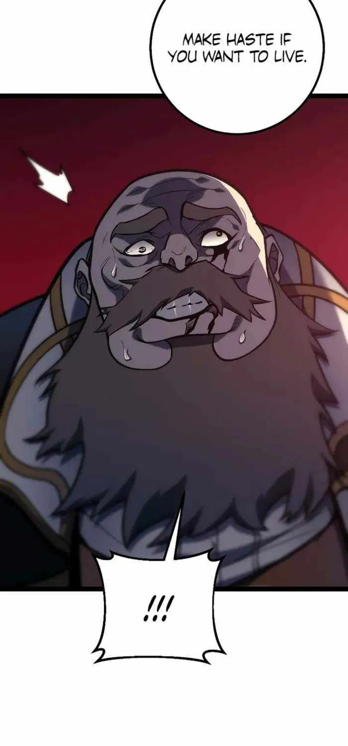 Regressing As The Reincarnated Bastard Of The Sword Clan Chapter 52 page 27 - 