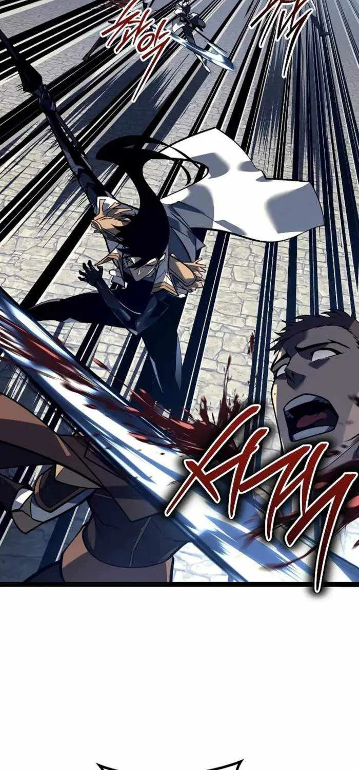 Regressing As The Reincarnated Bastard Of The Sword Clan Chapter 52 page 30 - 
