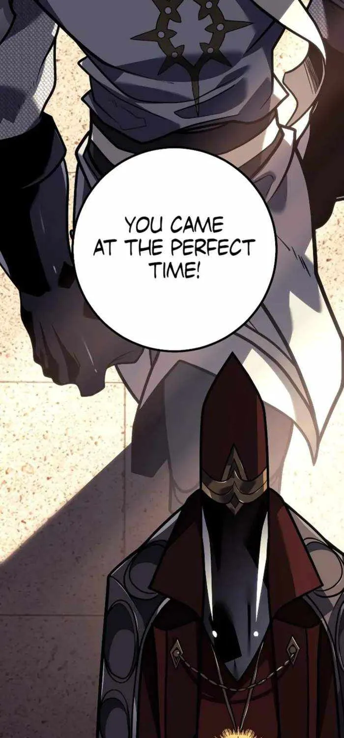 Regressing As The Reincarnated Bastard Of The Sword Clan Chapter 52 page 4 - 