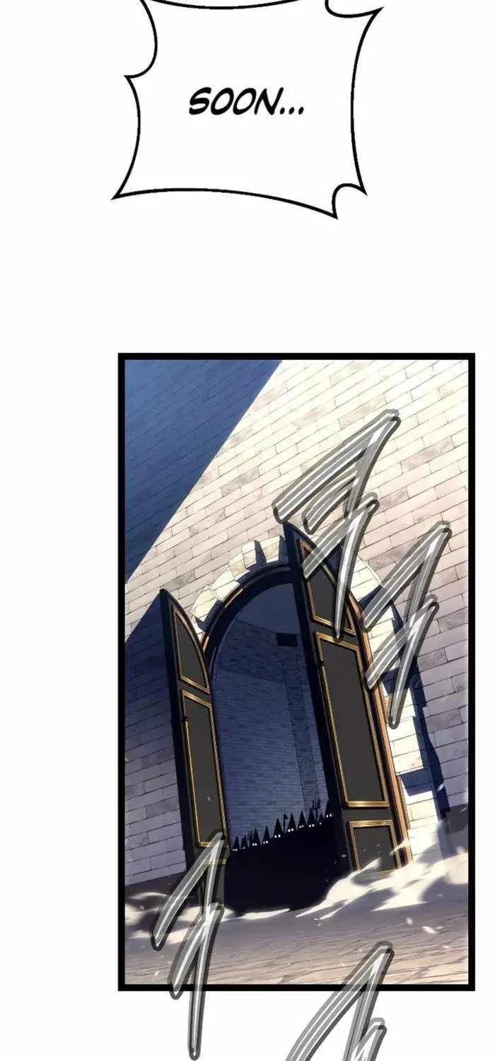 Regressing As The Reincarnated Bastard Of The Sword Clan Chapter 52 page 31 - 