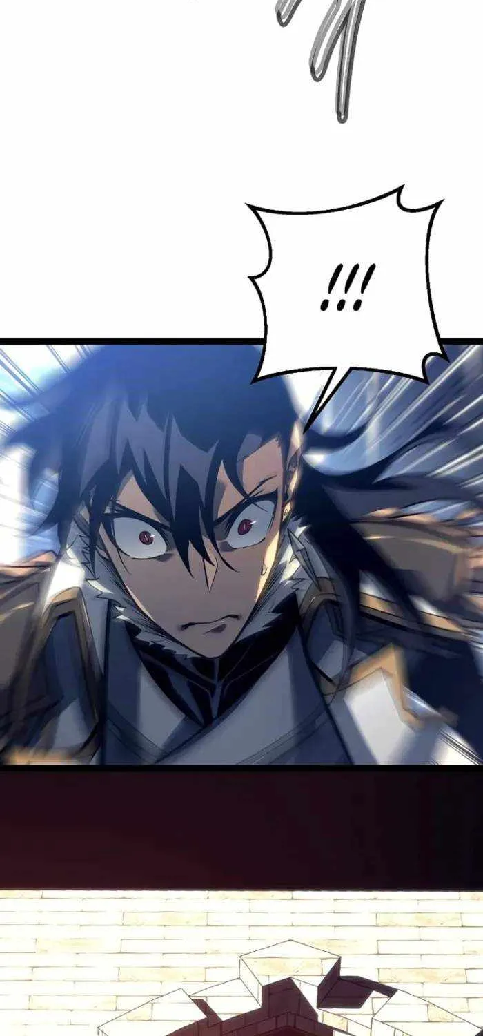 Regressing As The Reincarnated Bastard Of The Sword Clan Chapter 52 page 32 - 