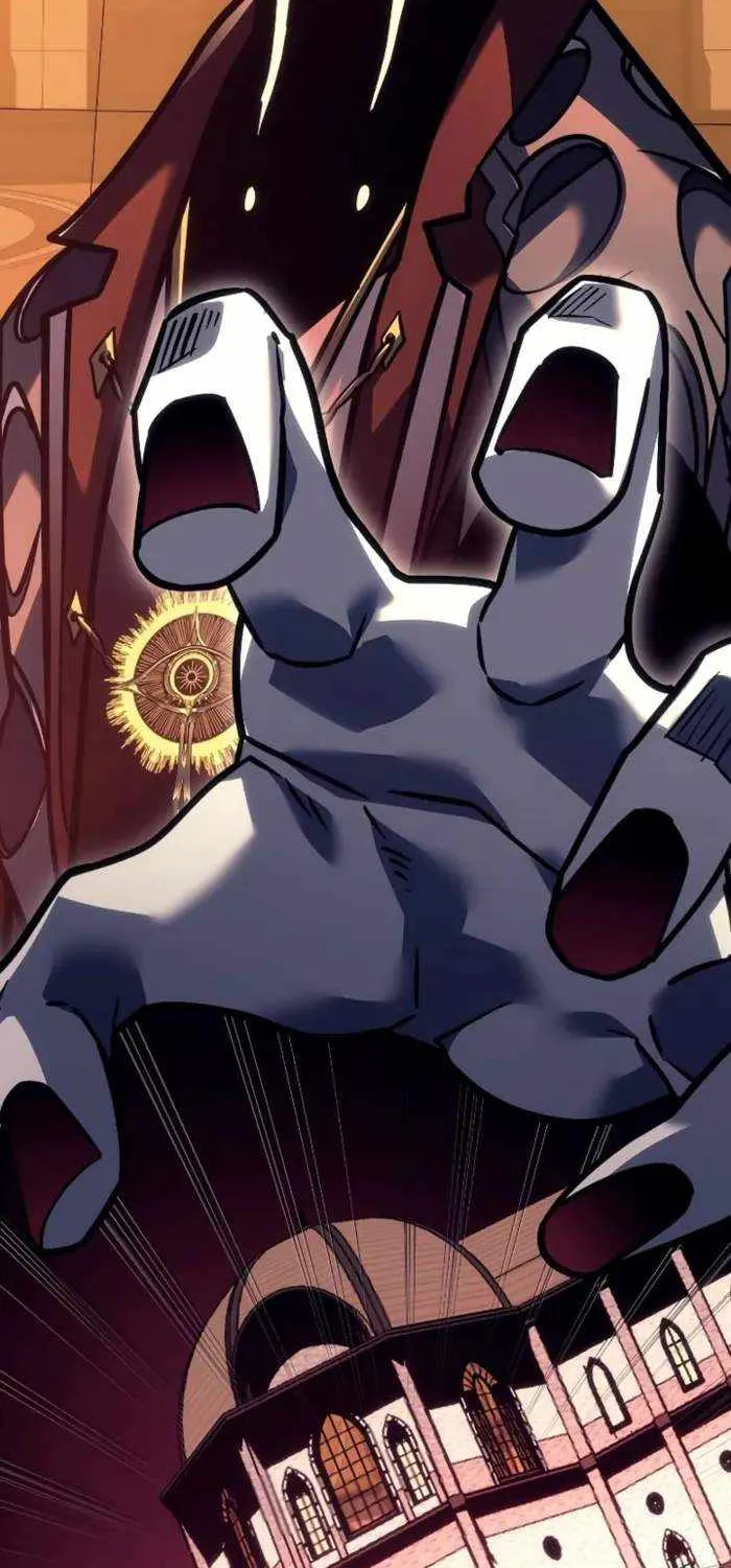 Regressing As The Reincarnated Bastard Of The Sword Clan Chapter 52 page 34 - 