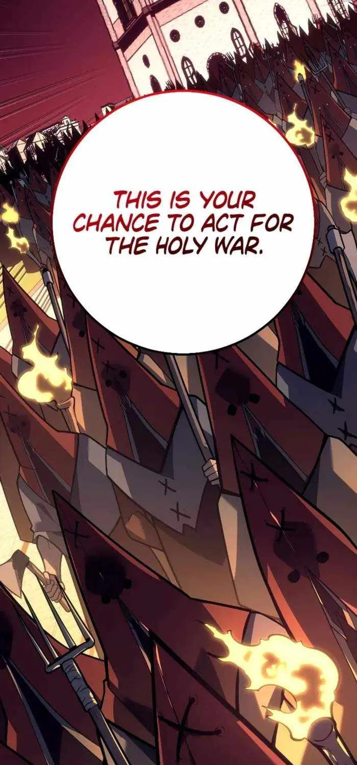 Regressing As The Reincarnated Bastard Of The Sword Clan Chapter 52 page 35 - 