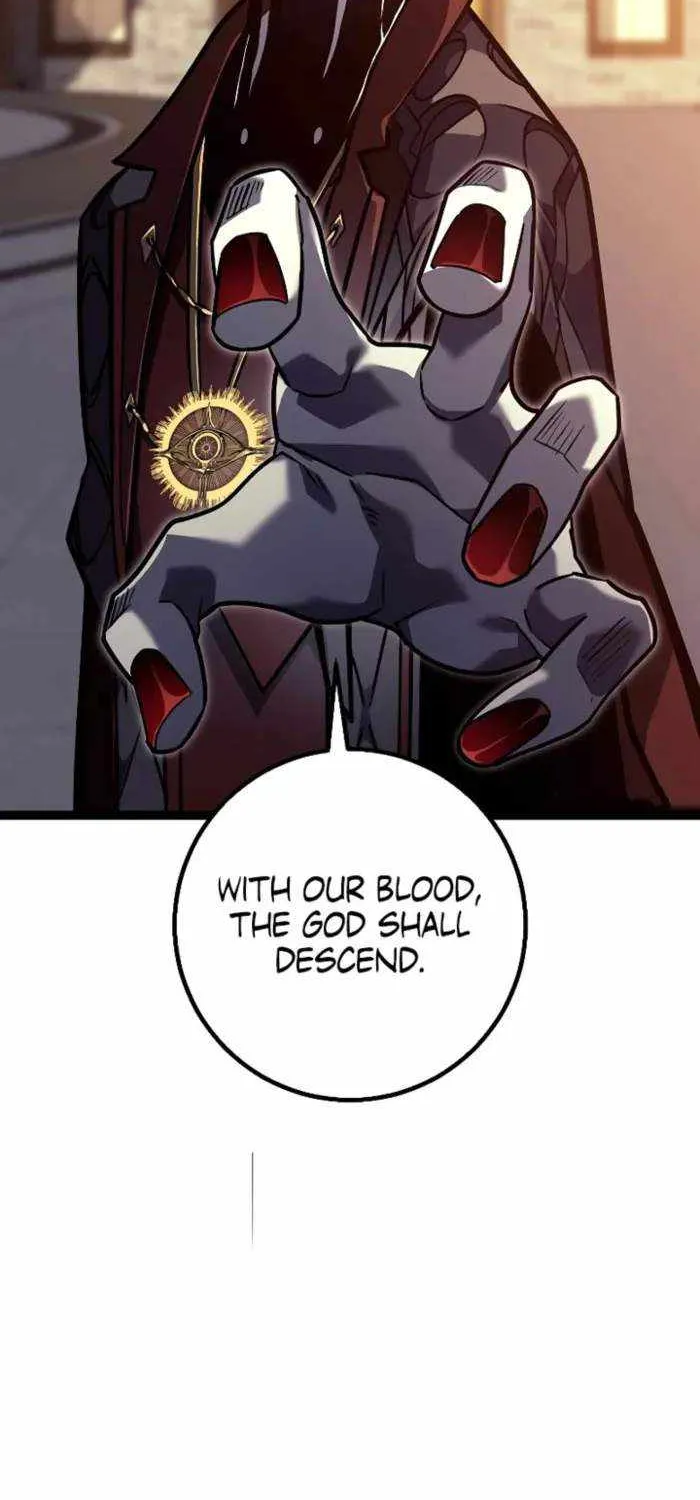 Regressing As The Reincarnated Bastard Of The Sword Clan Chapter 52 page 40 - 