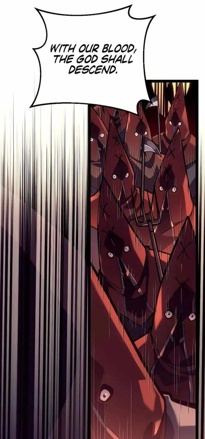 Regressing As The Reincarnated Bastard Of The Sword Clan Chapter 52 page 41 - 