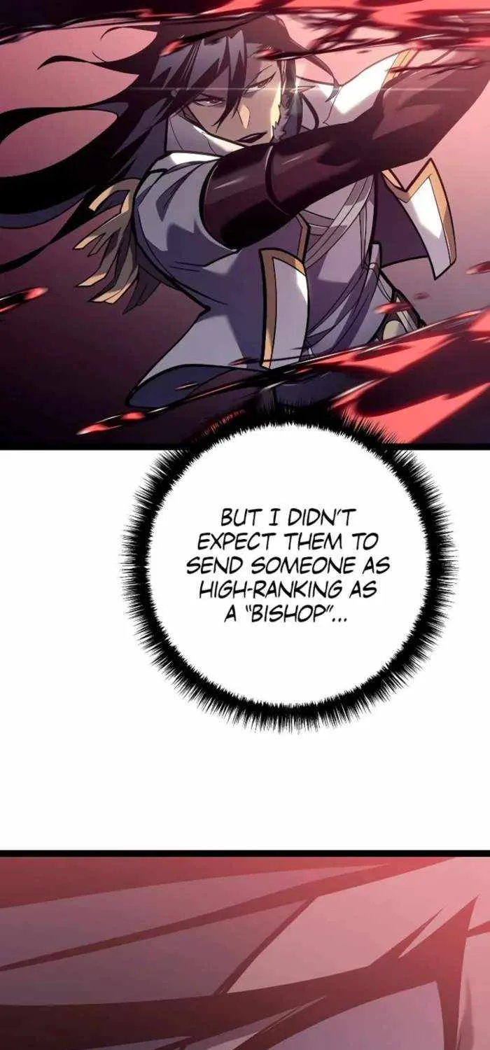 Regressing As The Reincarnated Bastard Of The Sword Clan Chapter 52 page 48 - 