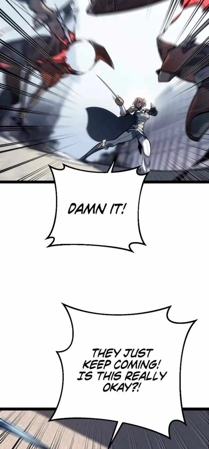 Regressing As The Reincarnated Bastard Of The Sword Clan Chapter 52 page 55 - 