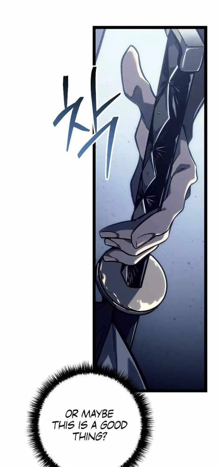 Regressing As The Reincarnated Bastard Of The Sword Clan Chapter 52 page 61 - 