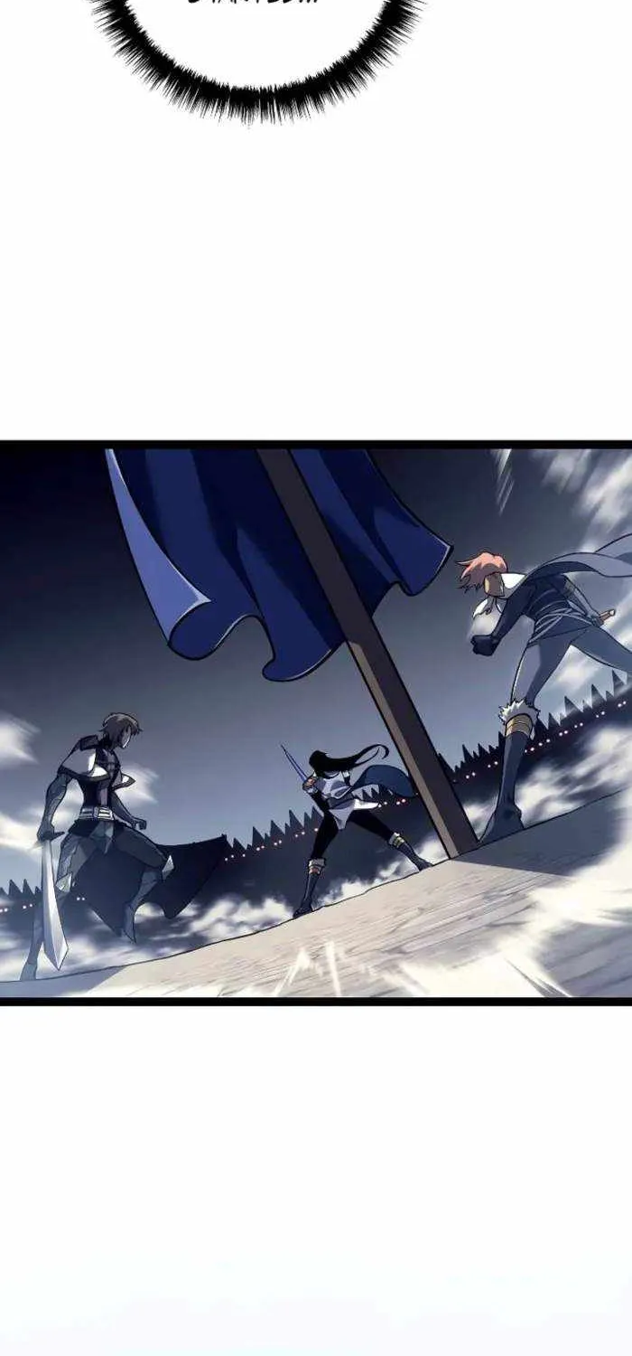 Regressing As The Reincarnated Bastard Of The Sword Clan Chapter 52 page 65 - 
