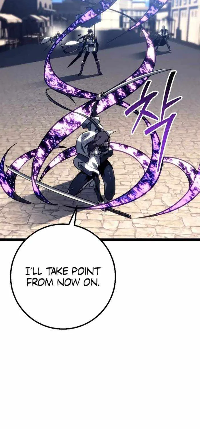 Regressing As The Reincarnated Bastard Of The Sword Clan Chapter 52 page 70 - 