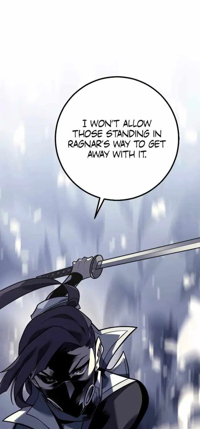 Regressing As The Reincarnated Bastard Of The Sword Clan Chapter 52 page 71 - 