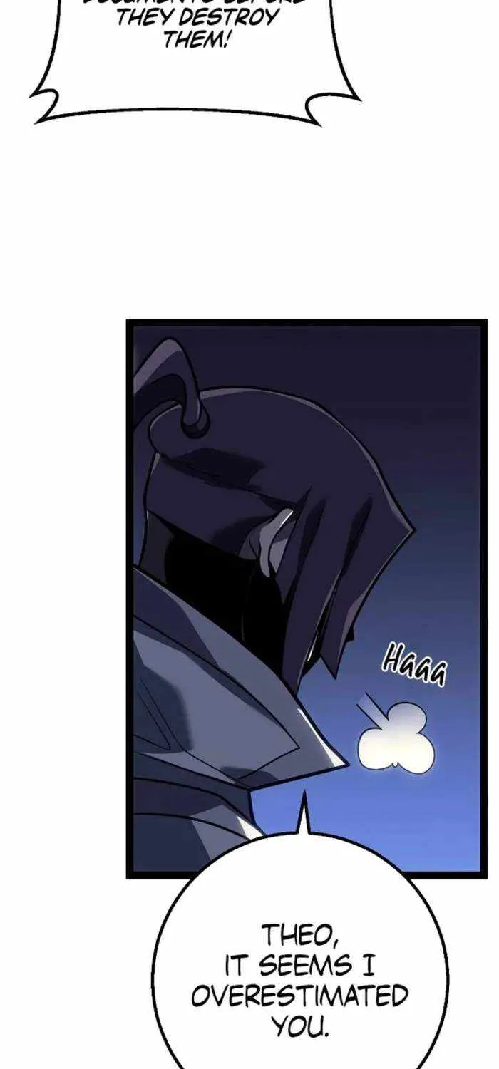Regressing As The Reincarnated Bastard Of The Sword Clan Chapter 52 page 74 - 