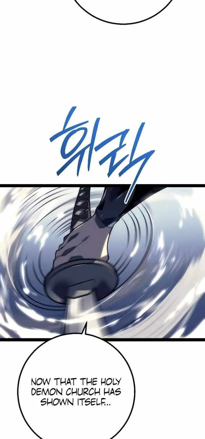 Regressing As The Reincarnated Bastard Of The Sword Clan Chapter 52 page 75 - 