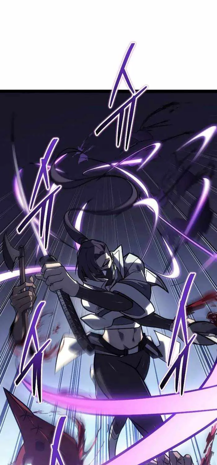 Regressing As The Reincarnated Bastard Of The Sword Clan Chapter 52 page 77 - 